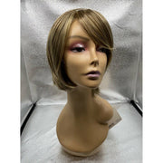 VIP Extensions Gabor Epic Wig, Sheer Lace Front and Hand-Knotted Top Wig Dark Gray GL1-2-Double Espresso / Average,GL2-6 Black Coffee / Average,GL2-6 Black Coffee / Large,GL4-8 Dark Chocolate / Average,GL4-8 Dark Chocolate / Large,GL6-30 Mahogany / Average,GL6-30 Mahogany / Large,GL8-10 Dark Chestnut / Average,GL8-10 Dark Chestnut / Lar