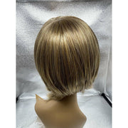 VIP Extensions Gabor Epic Wig, Sheer Lace Front and Hand-Knotted Top Wig Dark Gray GL1-2-Double Espresso / Average,GL2-6 Black Coffee / Average,GL2-6 Black Coffee / Large,GL4-8 Dark Chocolate / Average,GL4-8 Dark Chocolate / Large,GL6-30 Mahogany / Average,GL6-30 Mahogany / Large,GL8-10 Dark Chestnut / Average,GL8-10 Dark Chestnut / Lar