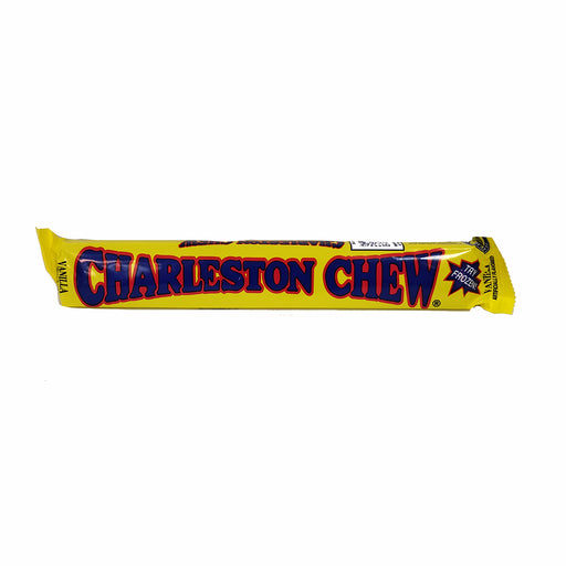 Charleston Chew Charleston Chew® Vanilla Candy Bar Candy & Chocolate White Smoke