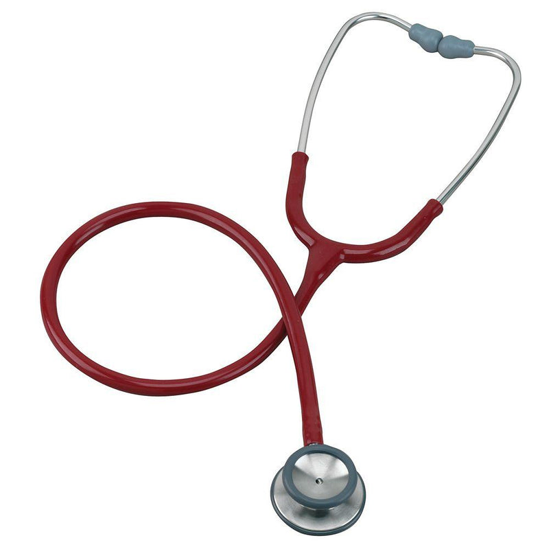 Littmann Littmann 3M Classic II S.E. Stethoscope In Raspberry Stethoscopes White Smoke