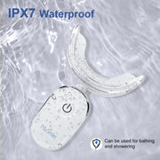 MySmile 28X Pro Accelerated Teeth Whitening LED Light Teeth Whitening Light Gray