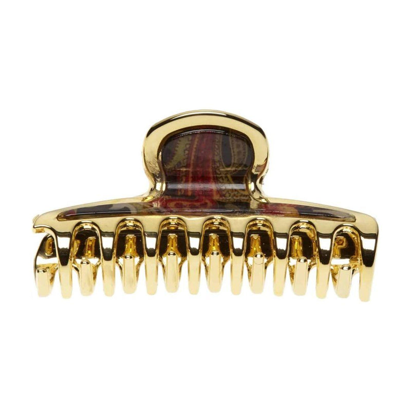 Janeke Janeke Hair Ornament Kashmir - 1 Oz Hair Ornament Wheat