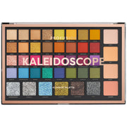 Profusion Cosmetics 42-Shade Palette Collection Eyes Rosy Brown