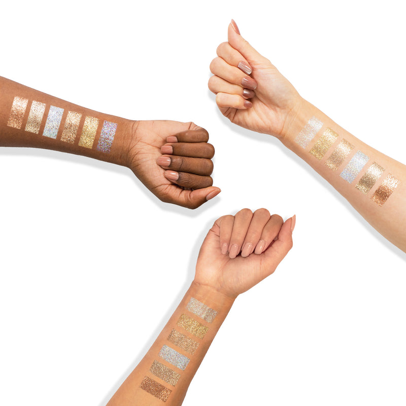 Profusion Cosmetics Moonstone Eyes Tan