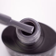 nbmsupply KOMILFO GEL POLISH DELUXE SERIES DUSK COLLECTION D292 (LIGHT GRAY, ENAMEL), 8 ML 111292 White Smoke