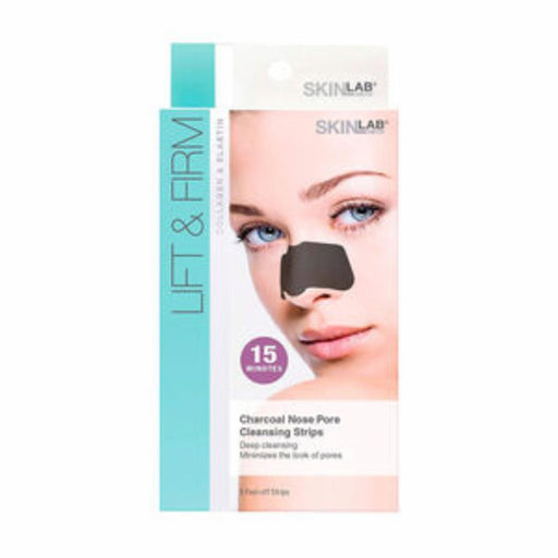 0 Bandas Bandas Nariz X6 SKINLAB Paquete White Smoke
