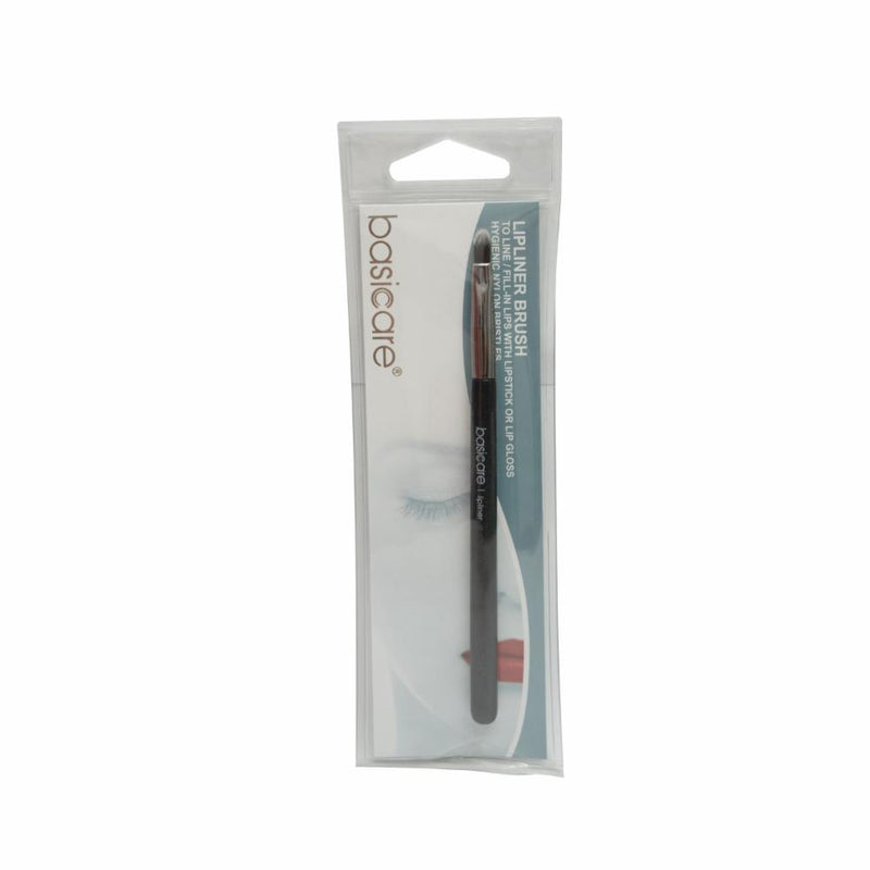 Basicare Basicare Lipliner Brush 13 cm Mangoes Gray