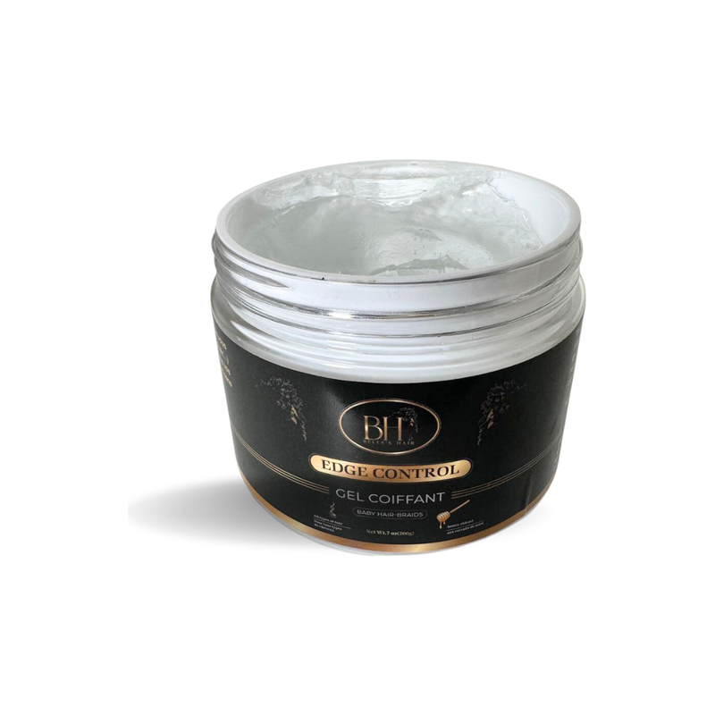 Belle's Secrets BH's Edge Control Edge Control Gray
