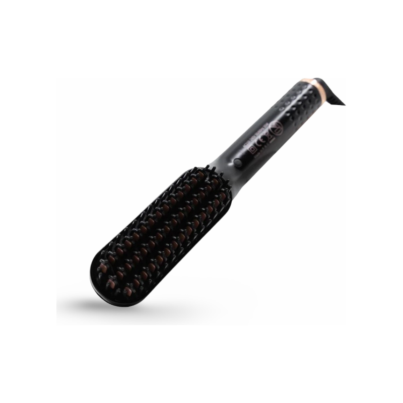 Avocado Beard Co Avocado Beard Straightener Hair Straighteners Light Gray