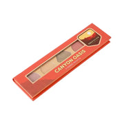 Profusion Cosmetics Blooming Beauty 5 shade palette Eyes Tomato Canyon Oasis,Wild Hot Spring,Desert Stargazing,Scenic Lake,Mountain Trail,Wildreness Explorer