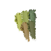 Profusion Cosmetics Blooming Beauty 5 shade palette Eyes Dim Gray Canyon Oasis,Wild Hot Spring,Desert Stargazing,Scenic Lake,Mountain Trail,Wildreness Explorer