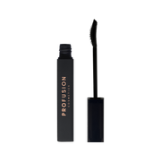 Profusion Cosmetics Lash Out Loud | Lengthening & Curling Mascara - Black Eyes Black