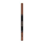 Profusion Cosmetics Good Brow Day - Brow Define Duo Brows Dim Gray Blonde,Taupe,Soft Brown,Medium Brown,Soft Black