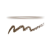 Profusion Cosmetics Good Brow Day - Brow Define Duo Brows Dim Gray Blonde,Taupe,Soft Brown,Medium Brown,Soft Black