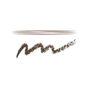 Profusion Cosmetics Good Brow Day - Brow Define Duo Brows Dim Gray Blonde,Taupe,Soft Brown,Medium Brown,Soft Black