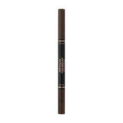 Profusion Cosmetics Good Brow Day - Brow Define Duo Brows Dark Slate Gray Blonde,Taupe,Soft Brown,Medium Brown,Soft Black