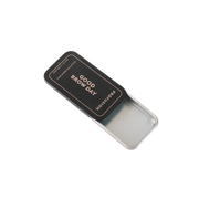 Profusion Cosmetics Good Brow Day - Sculpting Brow Wax Eyes Dark Slate Gray