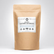 Rustic Strength Powder Laundry Detergent Laundry Detergent Lavender 2 LB