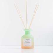 Timeless Organics Skin Care Reed Diffuser - The Wind of Summer White Smoke