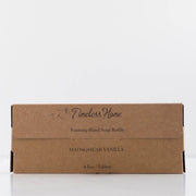 Timeless Organics Skin Care Eco Tab - Hand Soap Refill Pack Sienna Madagascar Vanilla