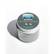 VanMan VanMan's Coconut Magnesium Deodorant - 2 oz White Smoke Rosemary & Grapefruit / Jar