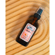 VanMan VanMan's Protection Oils Hair Serum Sandy Brown 1 oz,4 oz