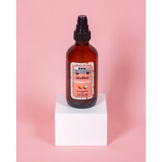 VanMan VanMan's Protection Oils Hair Serum Light Pink 1 oz,4 oz