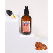 VanMan VanMan's Protection Oils Hair Serum Lavender 1 oz,4 oz