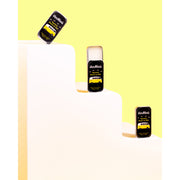 VanMan *New* VanMan's Beeswax Lip Balm Khaki Peppermint / Tin / 3 Pack,Peppermint / Tin / 1 Pack,Peppermint / Tube / 3 Pack,Peppermint / Tube / 1 Pack,Bison / Tin / 3 Pack,Bison / Tin / 1 Pack,Bison / Tube / 3 Pack,Bison / Tube / 1 Pack,Vanilla / Tin / 3 Pack,Vanilla / Tin / 1 Pack,Vanilla / Tube /