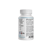 Energi Nutrition Acidophilus Blend Supplement Gray