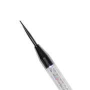 UberChic Beauty Dual-Ended Dotting & Water Marble Tool Tool Gray
