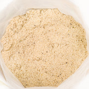 SiberianGreen.com Siberian Pine Nut Flour (Kernel Powder) – 454g / 1 lb Tea & Infusions Wheat