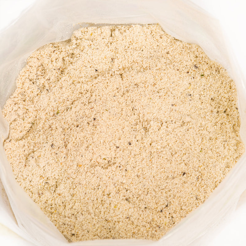 SiberianGreen.com Siberian Pine Nut Flour (Kernel Powder) – 454g / 1 lb Tea & Infusions Wheat