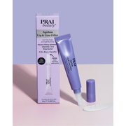 PRAI Beauty Ageless Lip & Line Filler Ageless Problem Solver Light Steel Blue Single Tube - 8mL,2 Pack