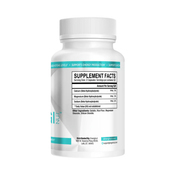 Energi Nutrition Keto Salts Supplement Lavender