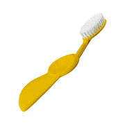 Radius Radius Flex Brush Soft Right Hand Toothbrush (Assorted Colors) Toothbrush Light Gray