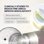 Sparkle Wellness Skin Boost Plus Dietary Supplement White Smoke No Flavor / 30-serve,No Flavor / 50-serve,No Flavor / 30-serve (Pouch),Acai Lemonade / 30-serve,Acai Lemonade / 50-serve,Acai Lemonade / 30-serve (Pouch),Mixed Berry / 30-serve,Mixed Berry / 50-serve,Mixed Berry / 30-serve (Pouch),Chocolate / 30-serve,Cho