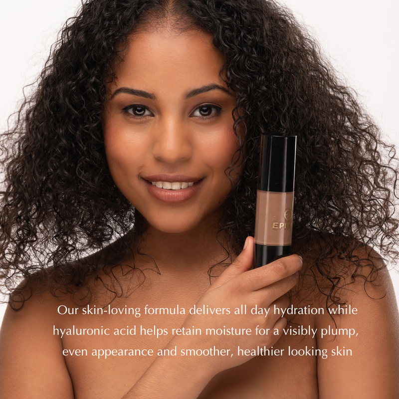 EpiLynx Breathable Full-Coverage Foundation – Dewy Finish, Hydrating, Vegan, Gluten-Free (SPF 15) foundation Sienna 1,2,3,4,5,6,7,8,9,10,11,12,13,14,16,17,18,19,20,21,22,23,24,25,samples 1-5,samples 6-10,samples 11-15,samples 16-20,samples 21-25