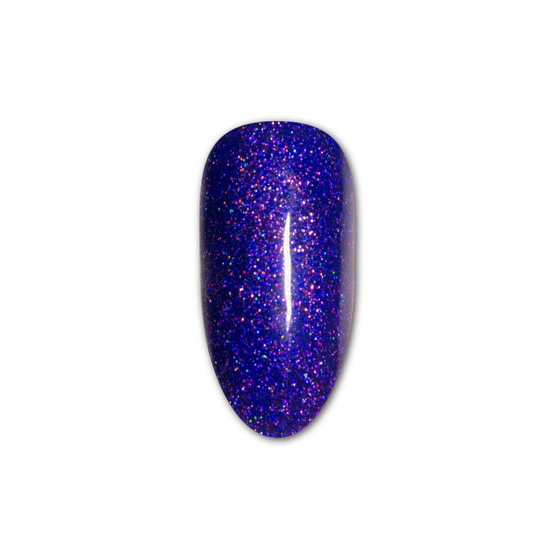 UberChic Beauty Pack My Bags - Gel Polish Gel Polish Midnight Blue