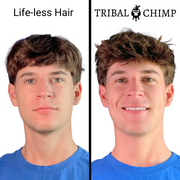 Tribal Chimp Hair Styling Powder - Buy 2 Get 1 FREE Dark Salmon Buy 2 Get 1 FREE,Buy 4 Get 2 FREE