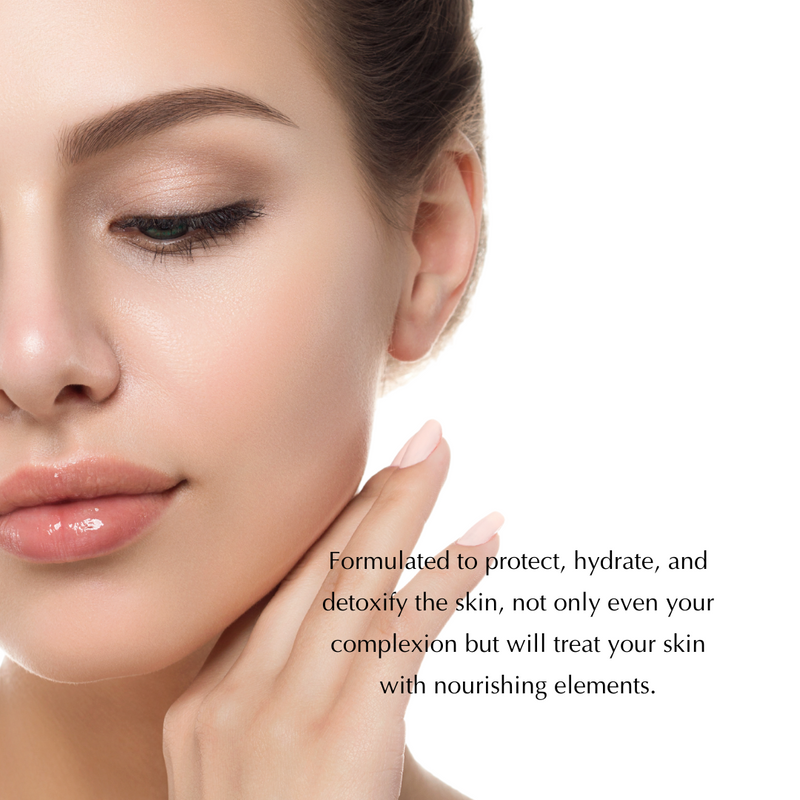 EpiLynx Luminous Foundation & Concealer Duo – Hydrating, Mineral SPF, All-Day Wear Tan 110,120,140,150,160,200,220,300,310,320,330