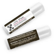 COLEHERBALS LLC 15 - Dr. Cole's Insect Repellent Stick Herbal White Smoke