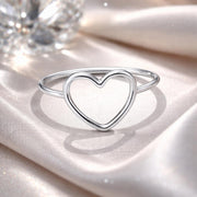 Bids.com 925 Sterling Silver Plated Platinum Ring Size 6.0 for Women Rings White Smoke 6,7,8,9,10,5B,6B,7B,8B,9B,10B,6C,7C,8C,9C,10C,6D,8D,9D,5