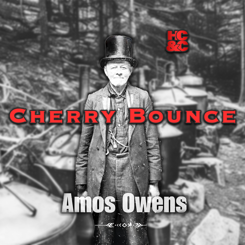 Hendrix Classics & Co HC&C Cherry Bounce Shaving Collection Shaving Kit Dark Slate Gray Shaving Soap 4 oz