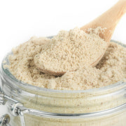 SiberianGreen.com Siberian Pine Nut Flour (Kernel Powder) – 454g / 1 lb Tea & Infusions White Smoke