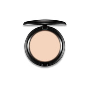 Rude Cosmetics Stop the Press(ed) Powder Powder Black Fair 02