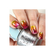 UberChic Beauty Far East-02 Stamping Plate Tan