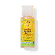 California Baby Calendula™ Bubble Bath Bubble Bath Light Gray 2oz/59mL