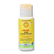 California Baby Calendula™ Hair Conditioner Hair Conditioner Light Gray 2oz/59mL