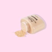 Prolux Cosmetics Pro Deluxe Powder : Banana SETTING POWDER Misty Rose